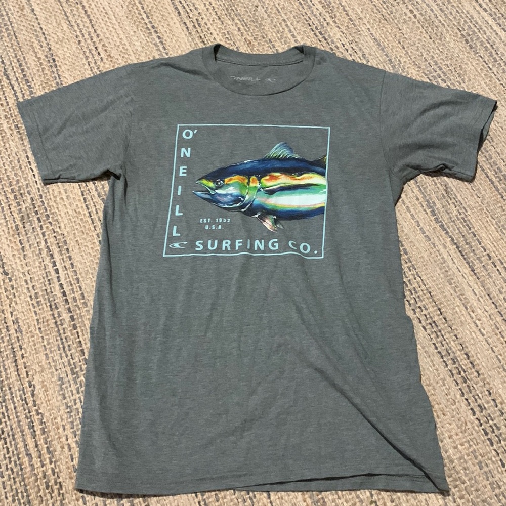 O’Neill tee shirt size S